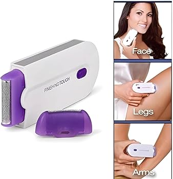 Painless Hair remover