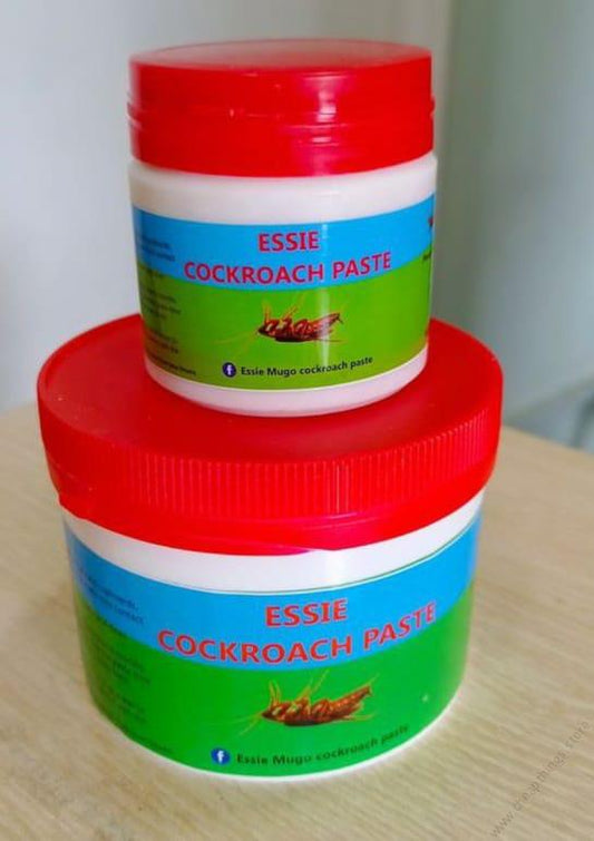 Cockroach gel killer